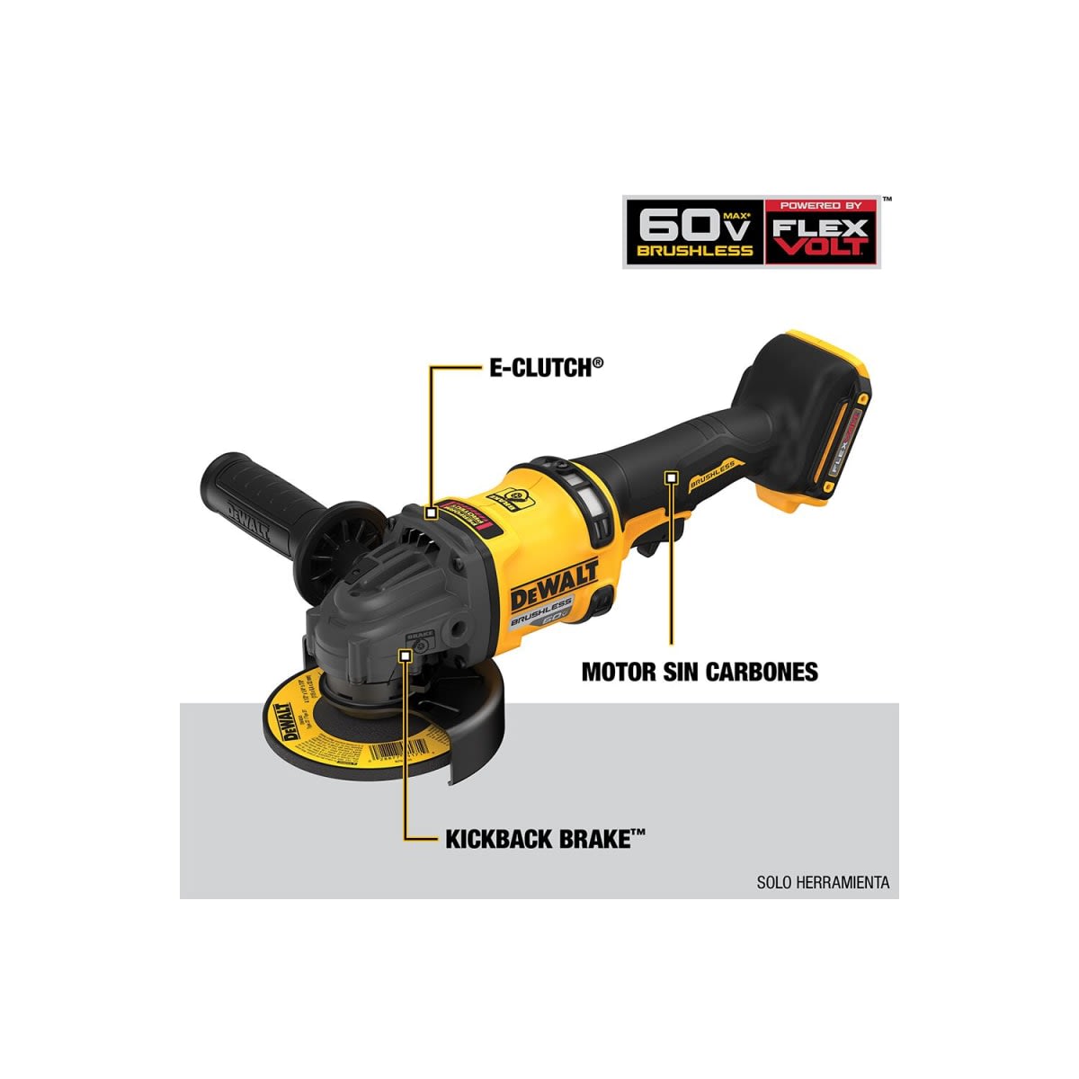 ESMERIL ANGULAR 4 1/2