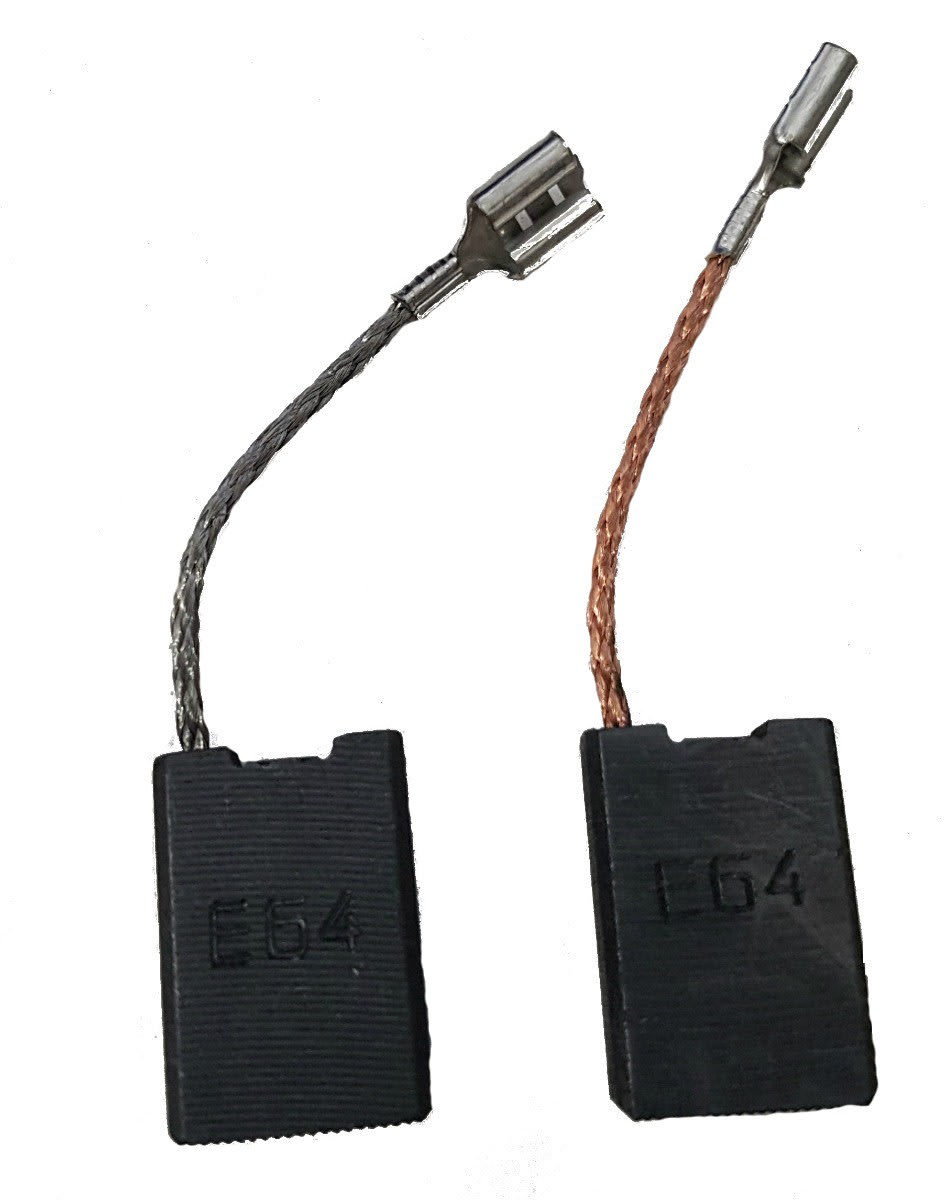 CARBONES Ra 1607014171 BOSCH - F0006110900001