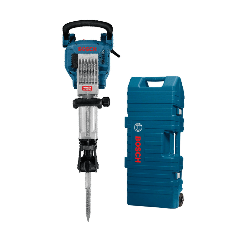 MARTILLO DEMOLEDOR GSH 16-28 PROFESSIONAL 1700W BOSCH1