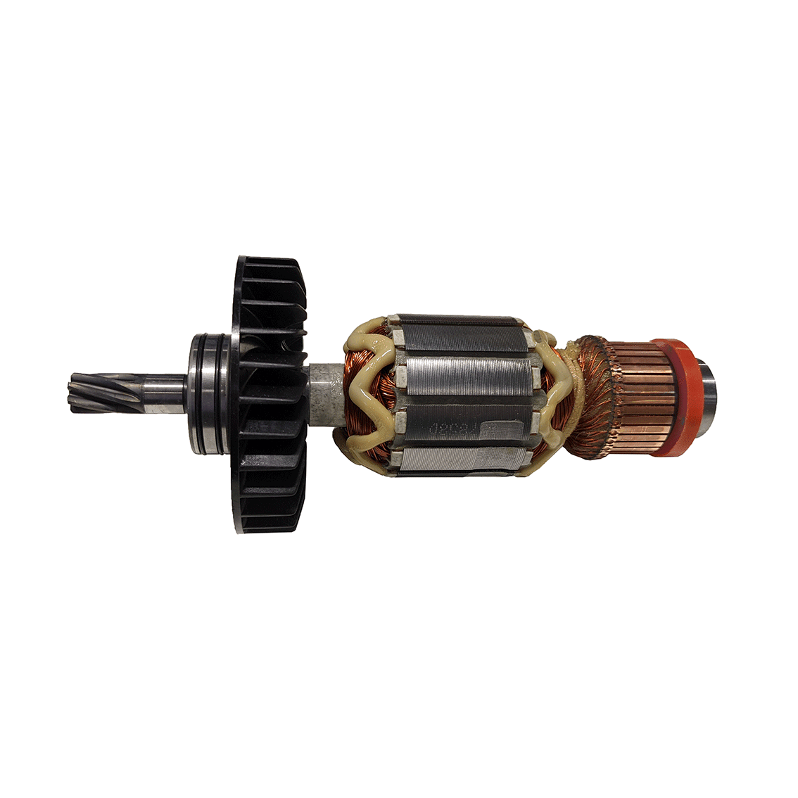 INDUCIDO PARA MARTILLO DEMOLEDOR MAKITA / 517858-51