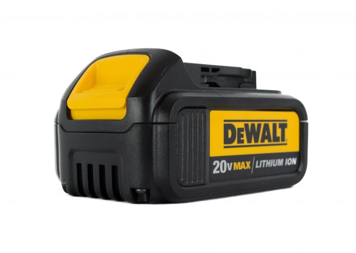 Batería ion litio 3.0ah 20v max xr dewalt dcb200-b31
