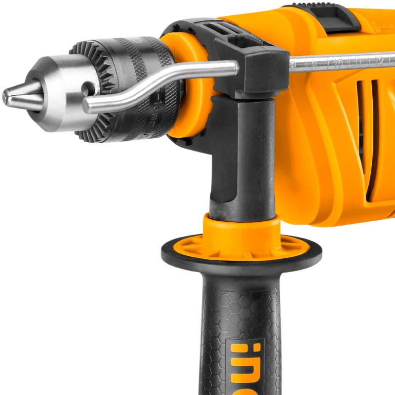 Taladro Percutor 1/2 850 W. velocidad variable / ID8508-LI2