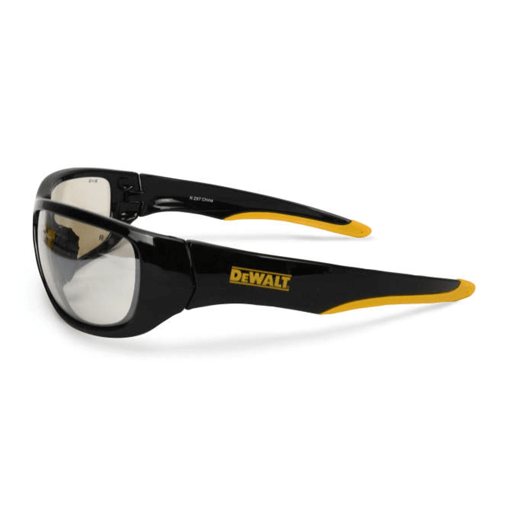 LENTES DOMINATOR CLAROS DEWALT / DPG941
