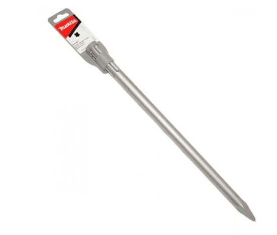 CINCEL SDS MAX PUNTA 400MM - MAKITA1