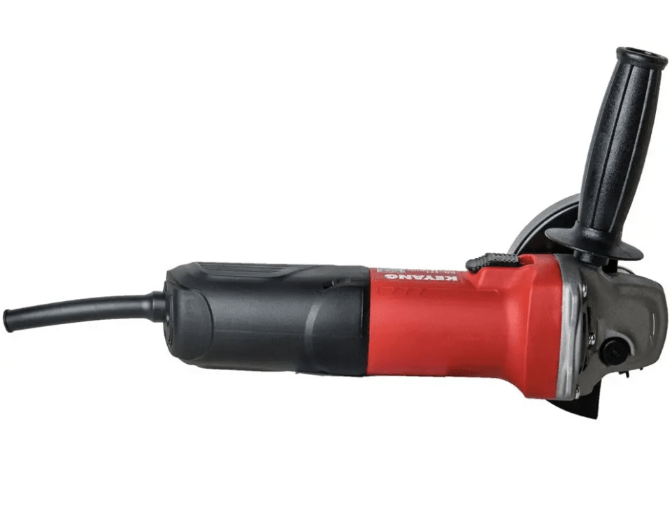 ESMERIL ANGULAR 4-1/2 850W 11000 RPM KEYANG DG-8512