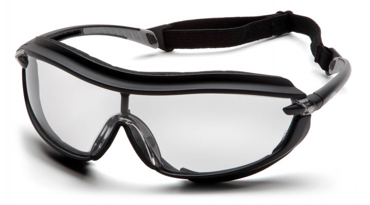 Lentes de Seguridad Claros SB4610STP1
