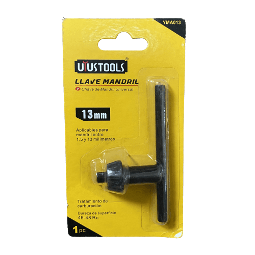 Llave mandril 13mm1