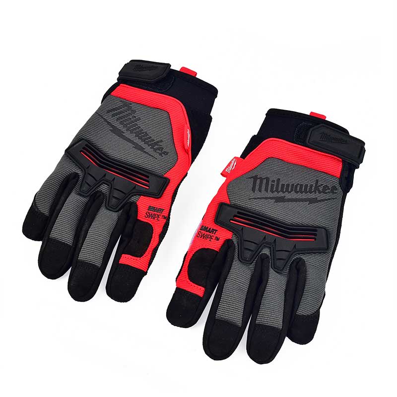 Guantes de demolicion talla M milwaukee 48-22-87311