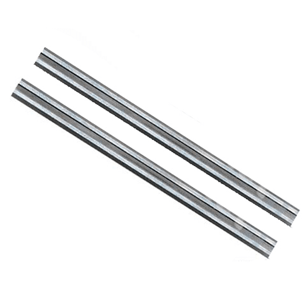 CUCHILLA PLANA DOBLE FILO 82MM JUEGO 2 UNID D-07945 MAKITA1