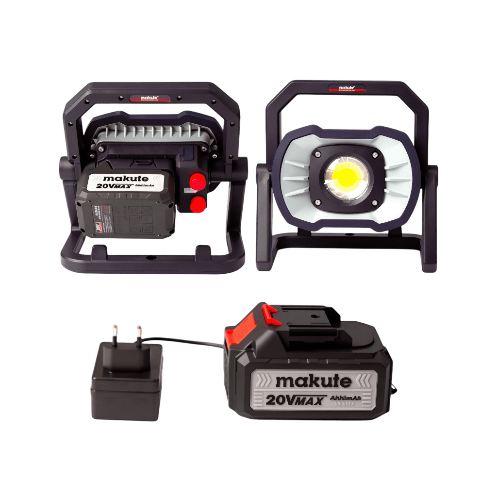 REFLECTOR INALÁMBRICO (CON MAGNÉTICO) - CFL121-B3