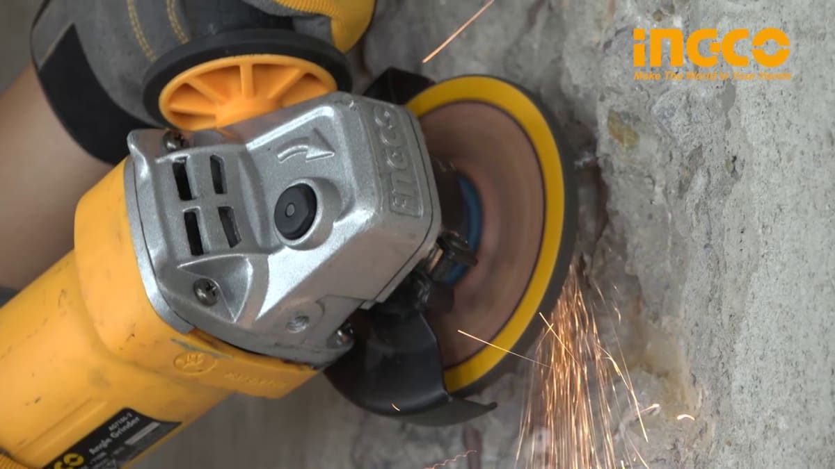 Amoladora angular 4 1/2 ingco ag150018 1500w industrial1