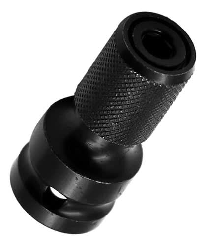 Reductor para llave de impacto 1/2´´ a 1/4´´1