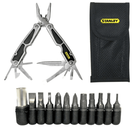 Alicate multiuso 29 en 11