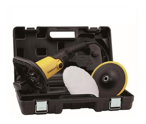 PULIDORA 7 C/MALETA - SP137K-B2 1300W - STANLEY2