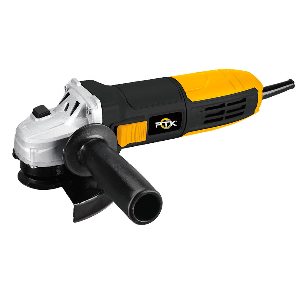 AMOLADORA ANGULAR 4 1/2 850W - 220V/60Hz PTK - AAN-8501