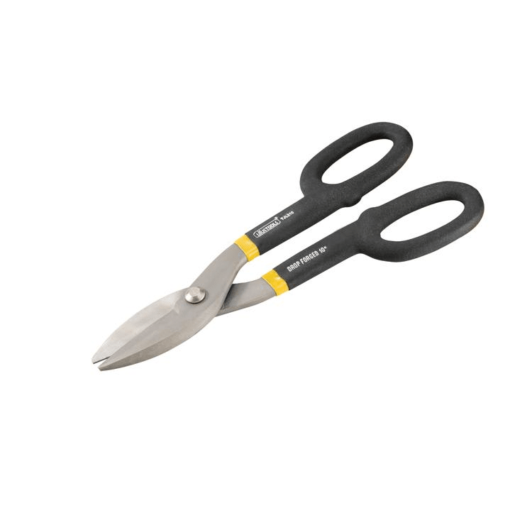 TIJERA HOJALATERA 10