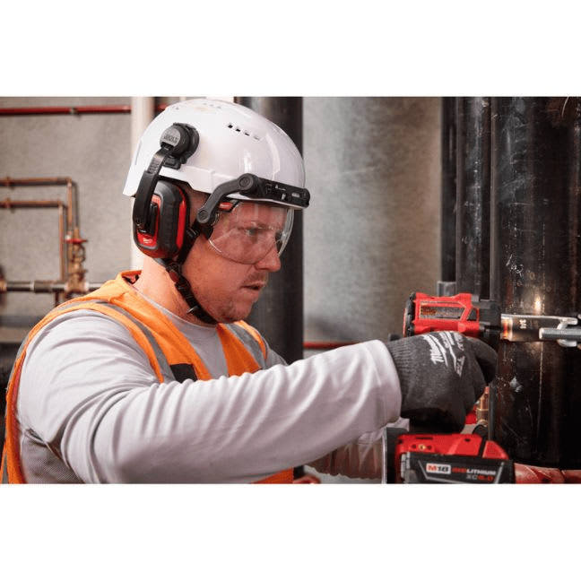 OREJERAS PARA CASCO BOLT 26DB MILWAUKEE / 48-73-32513