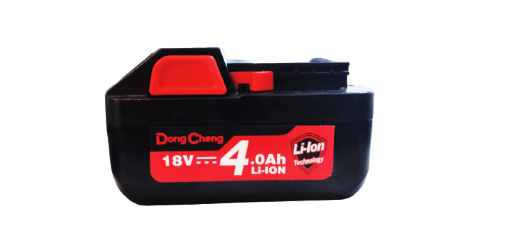 BATERIA 18V 4AH DONGCHENG3