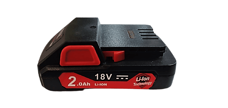 BATERIA DE 2.0 AH DONGCHENG1