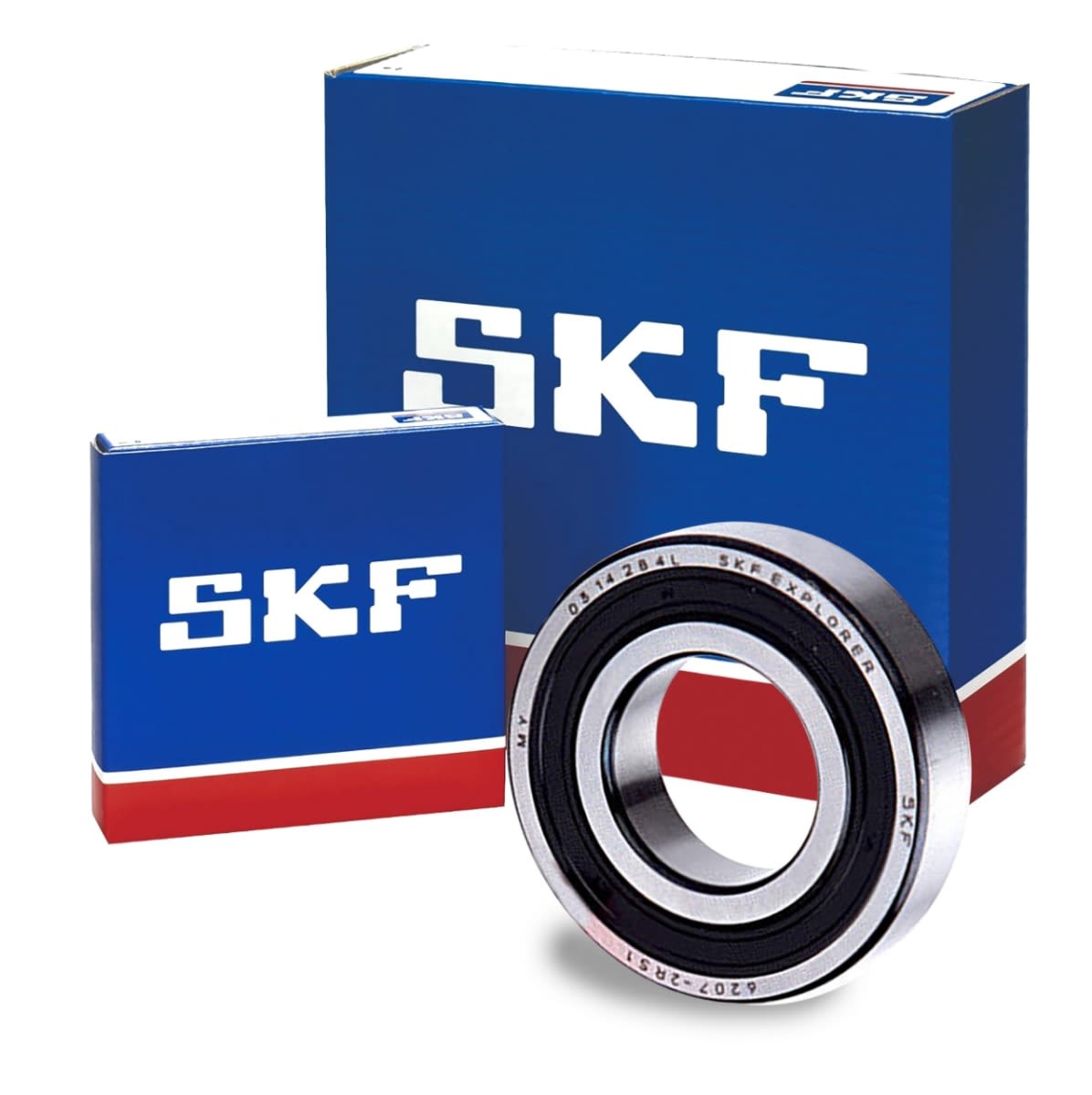 RODAMIENTO SKF 608-2RSH/C31