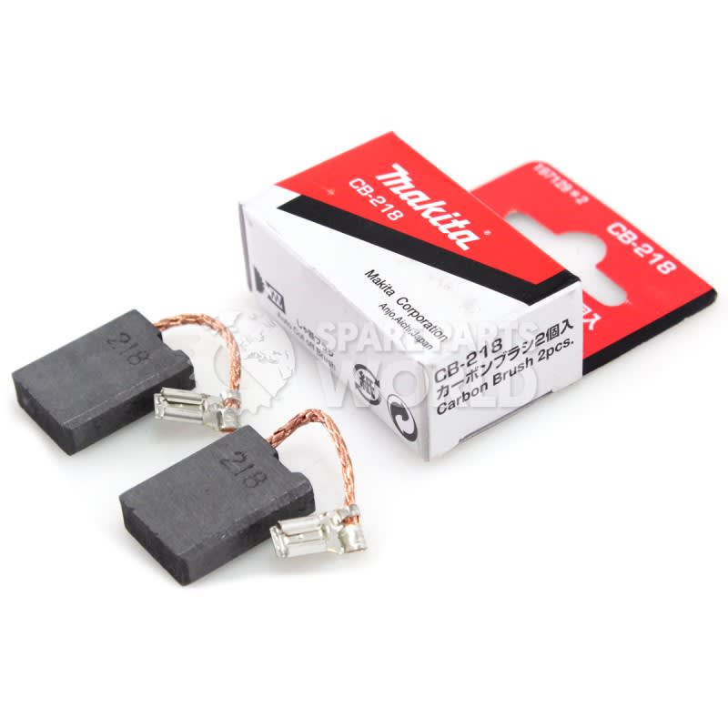 CARBON CB-218 / VARIOS MAKITA 197129-21