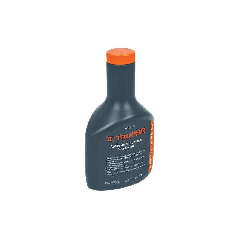 ACEITE PARA MOTOR DE 2 TIEMPOS 16 OZ 176251