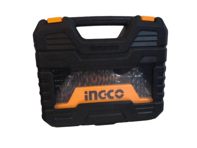 SET DE 118 ACCESORIOS BROCAS/BITS HKTAC011182 INGCO2