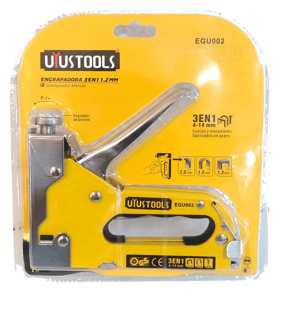 ENGRAPADORA 3 EN 1 UYUSTOOLS 1.2 MM A 4-14 MM EGU0021