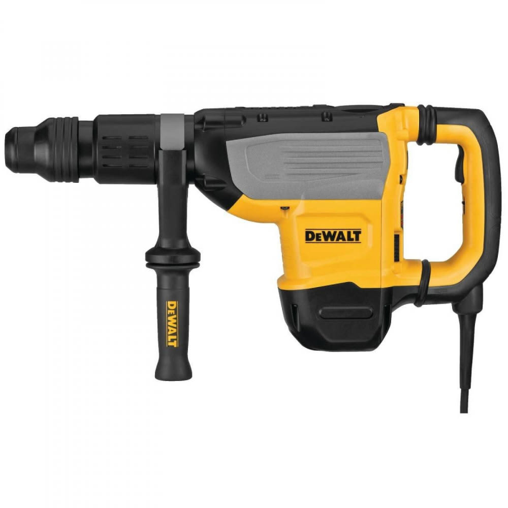 ROTOMARTILLO SDS MAX MINERO DEWALT 1700W D25773K2