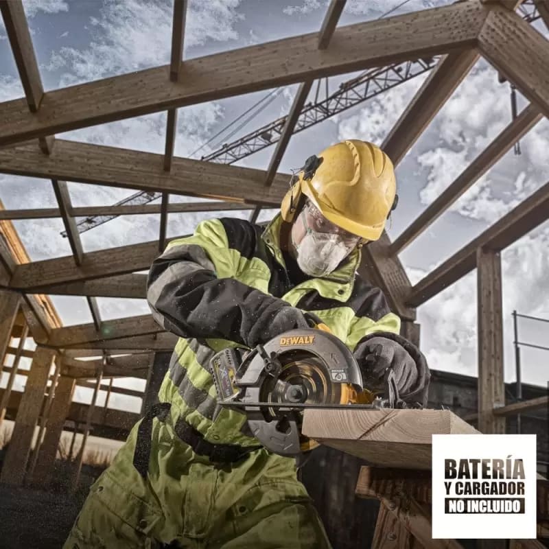 SIERRA CIRCULAR 7-1/4