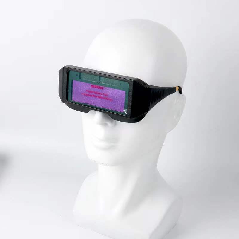 LENTES PARA SOLDAR FOTOSENSIBLE RECTANGULAR EN CAJA2
