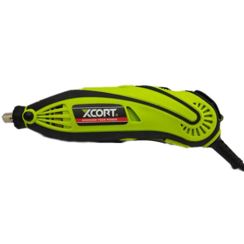 KIT DE AMOLADORA DE TROQUELES 211 PIEZAS XCORT1
