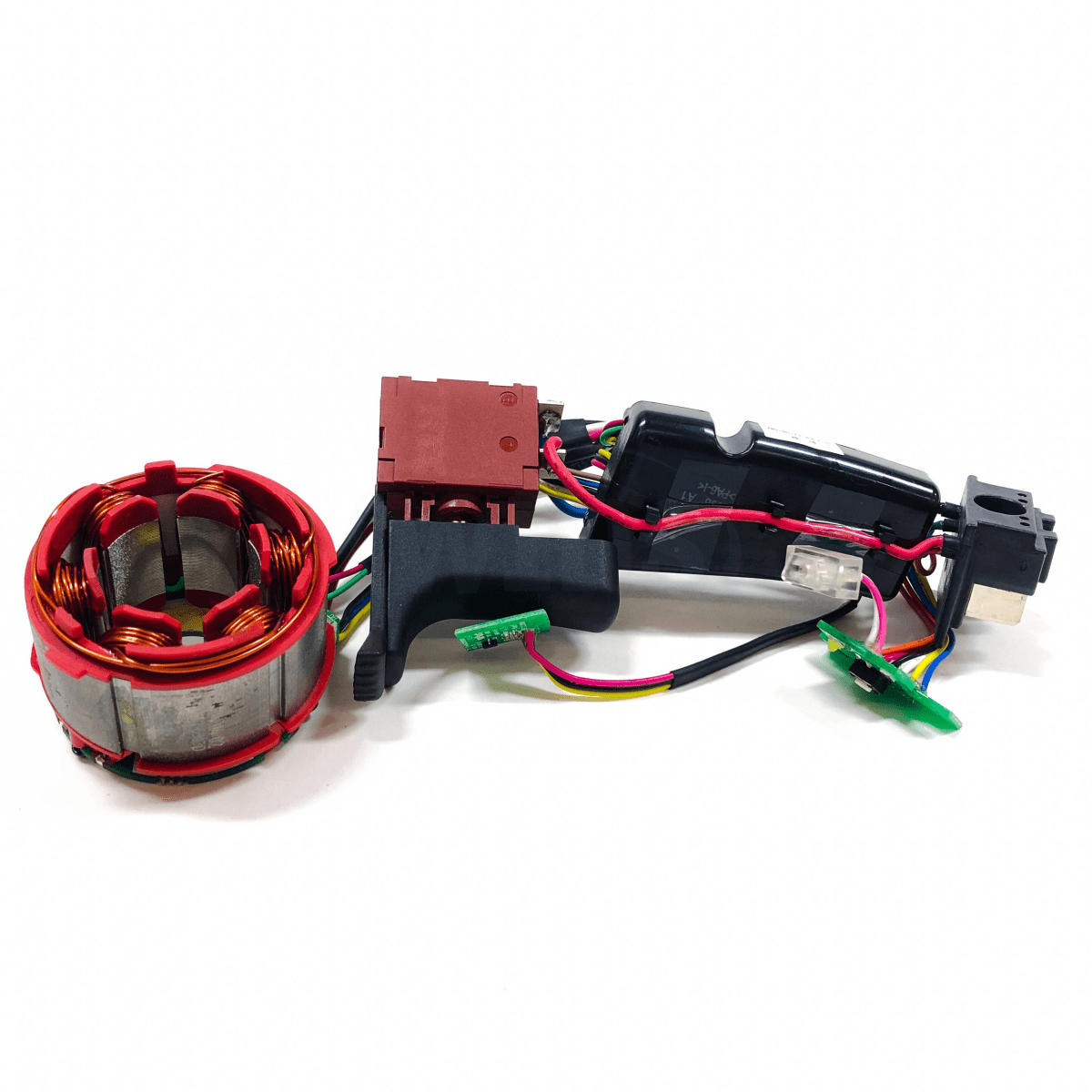 ENSAMBLAJE DE COMPONENTES ELECTRONICOS MILWAUKEE / 14-20-28662