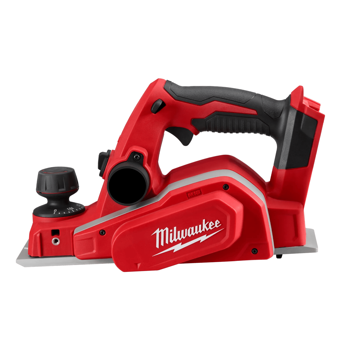 CEPILLADORA M18 DE 3 1/4