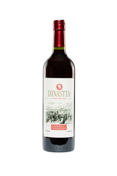 VINO DINASTIA1