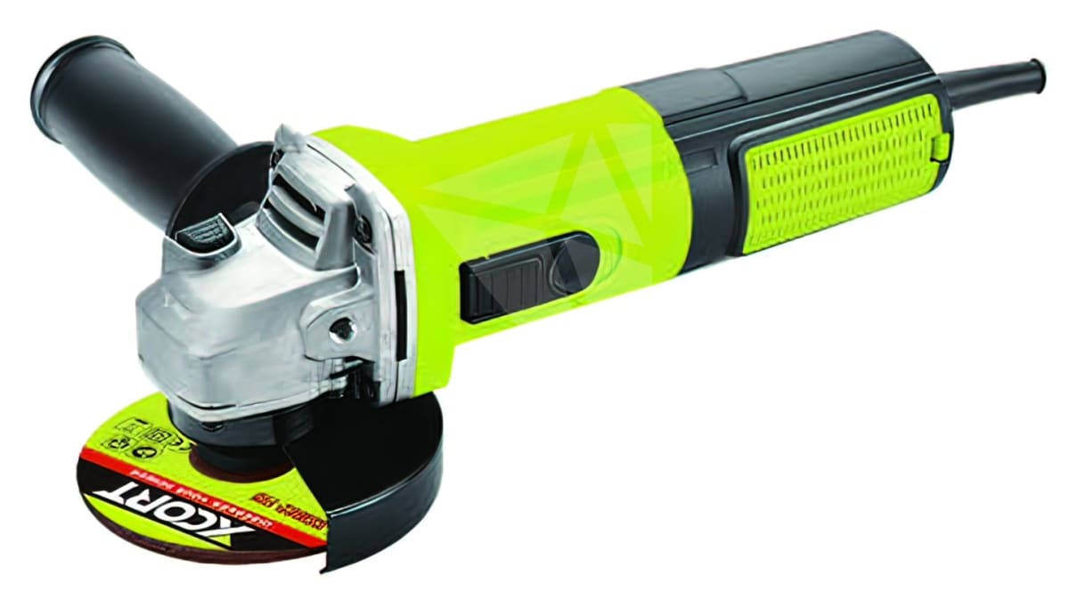 ESMERIL ANGULAR 4-1/2 750W XCORT1