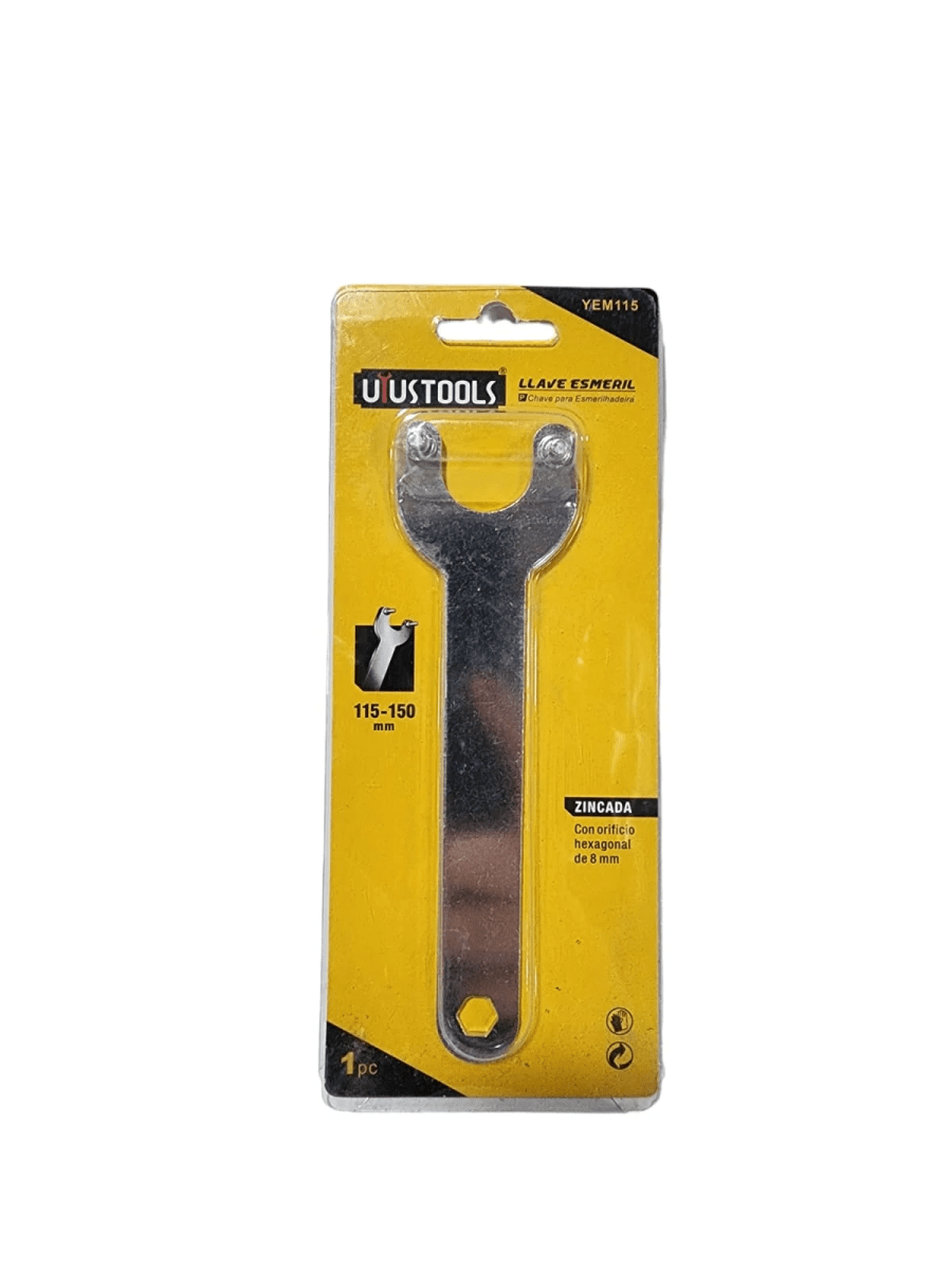 LLAVE UNIVERSAL P/AMOLADORA 115-150MM1