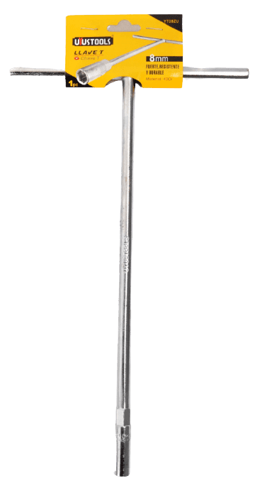 LLAVE T 8MM1