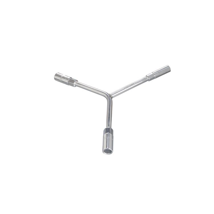 LLAVE EN Y LARGA – 8,10,12MM  UYUSTOOLS / YYA12L1