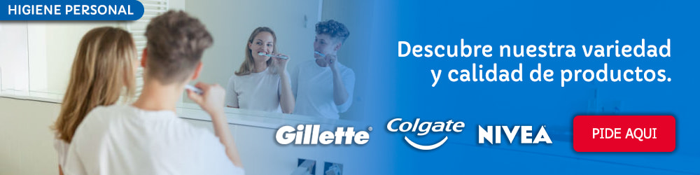Higiene y Cuidado Personal