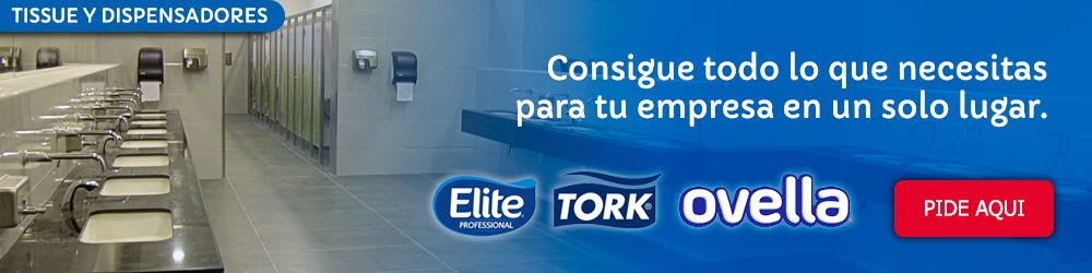 Papel y Tissue