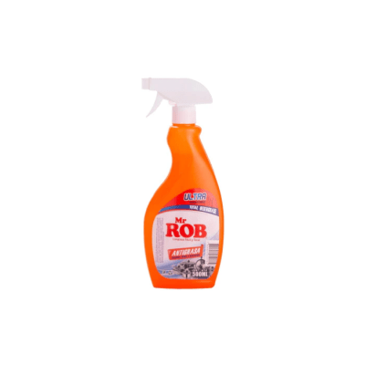 DESENGRASANTE CON GATILLO 500 ML MR ROB