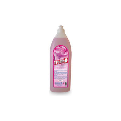 JABÓN LÍQUIDO AROMA FLORAL 1 LT TREMEX