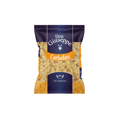 FIDEO N°80 CORBATA 400 GRS DON GIUSEPPE1