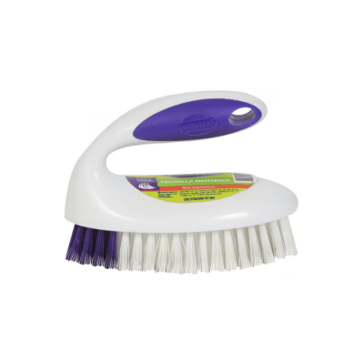 ESCOBILLA DE MANO FIBRA SUAVE VIRUTEX1