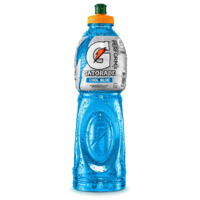 GATORADE COOL BLUE 1 LT PAQ X6 UN