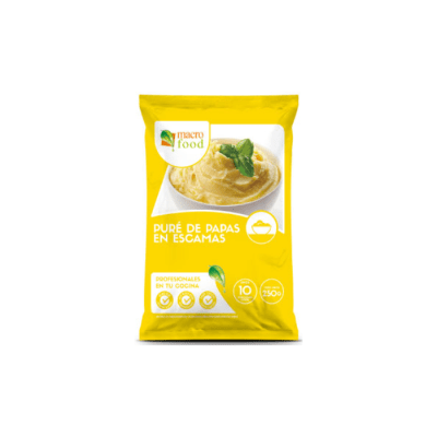 PURÉ DE PAPAS 125 GRS MACROFOOD1