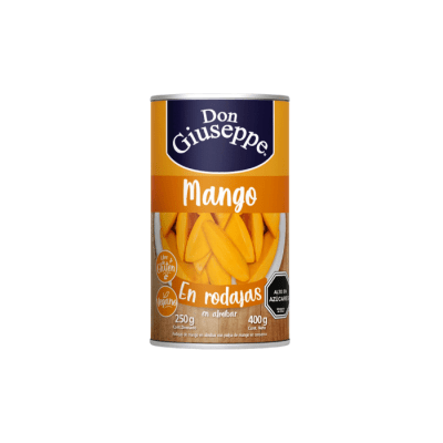 MANGO EN RODAJAS 400 GRS DON GIUSEPPE1