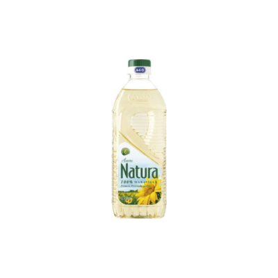 ACEITE MARAVILLA 1 LT NATURA1