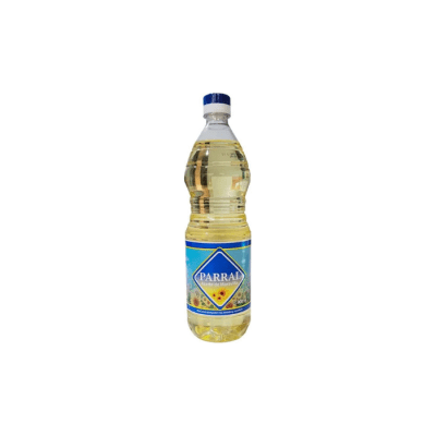 ACEITE MARAVILLA 900 ML PARRAL